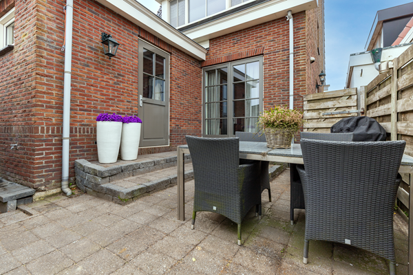 Medium property photo - Aalsmeerderdijk 504, 1435 BN Rijsenhout